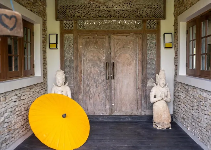 Katoni Villa Lembongan